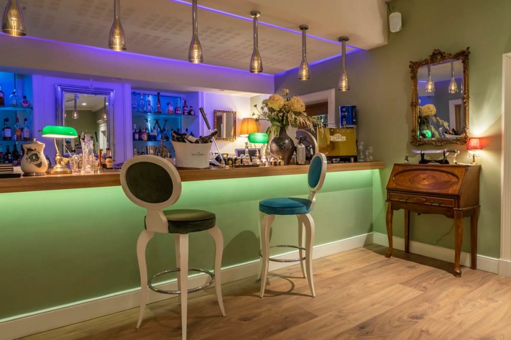 venetian well fine dining restaurant corfu old town 09