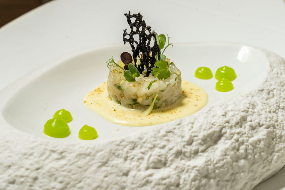 venetian well fine dining restaurant corfu old town 11