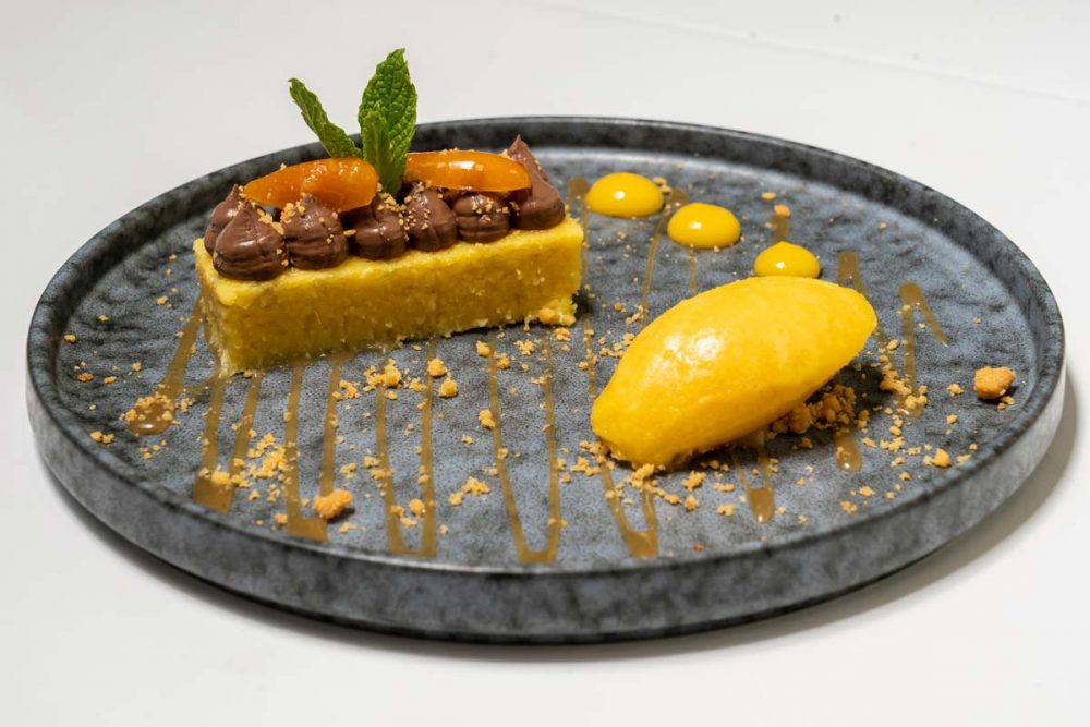 venetian well fine dining restaurant corfu old town 18