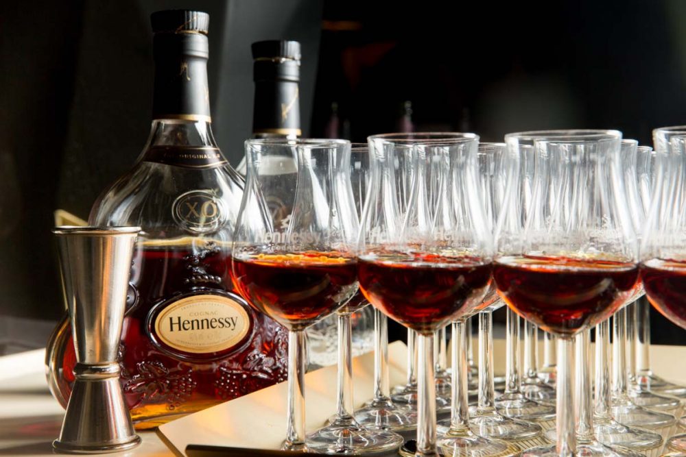 venetian well fine dining restaurant corfu old town dom perignon event 16